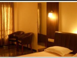 Hotel Grand 3D Bhuj Exterior foto