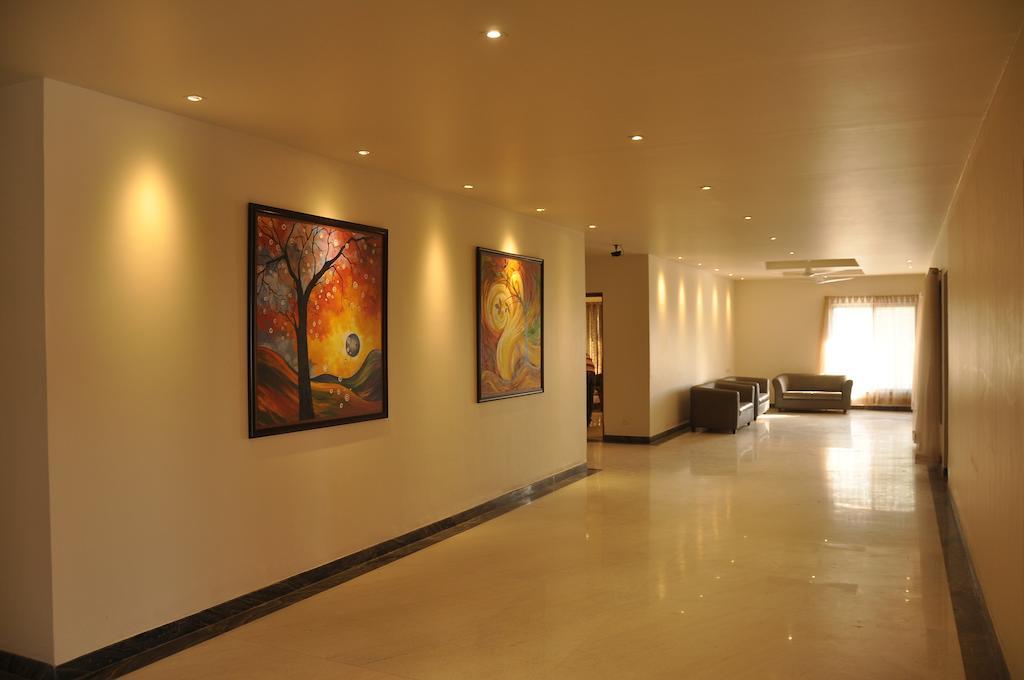 Hotel Grand 3D Bhuj Exterior foto