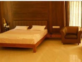 Hotel Grand 3D Bhuj Exterior foto